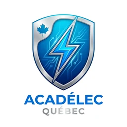 Logo AcadÉlec